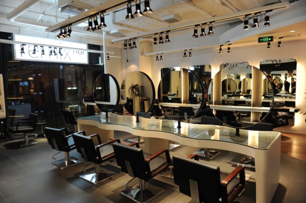 旺财的商铺风水布局(图1)