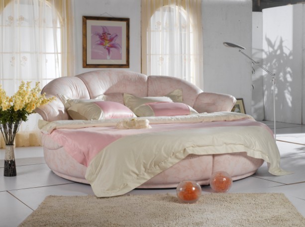 卧室家居风水(图1)