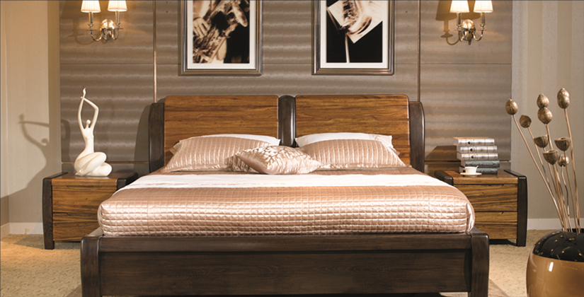 卧室风水挂什么画好(图1)