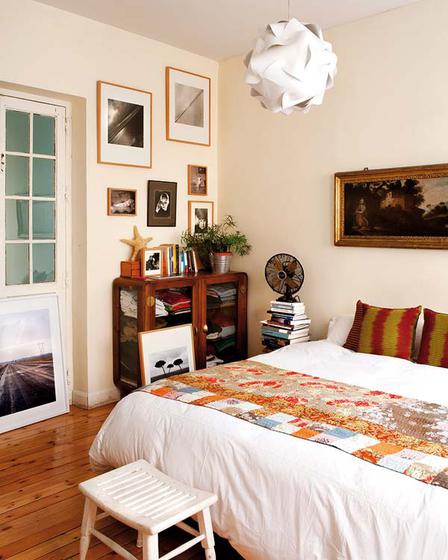 卧室风水里的镜子应该放在哪里(图1)