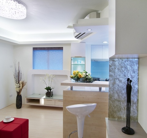 卧室风水梳妆台放在什么地方(图1)