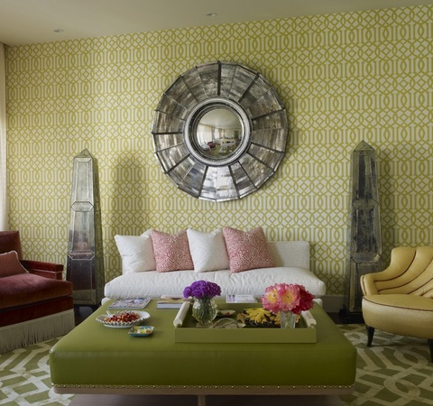 卧室里怎么放置东西才不违背风水(图1)