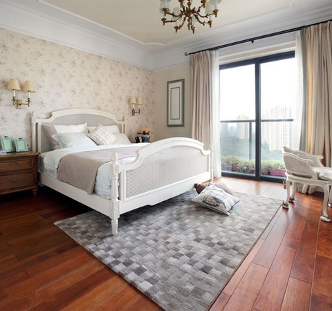 卧室装修风水有什么需要注意的(图1) 卧室装修风水有什么需要注意的(图1)