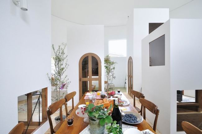 家庭风水大忌讲究(图1)