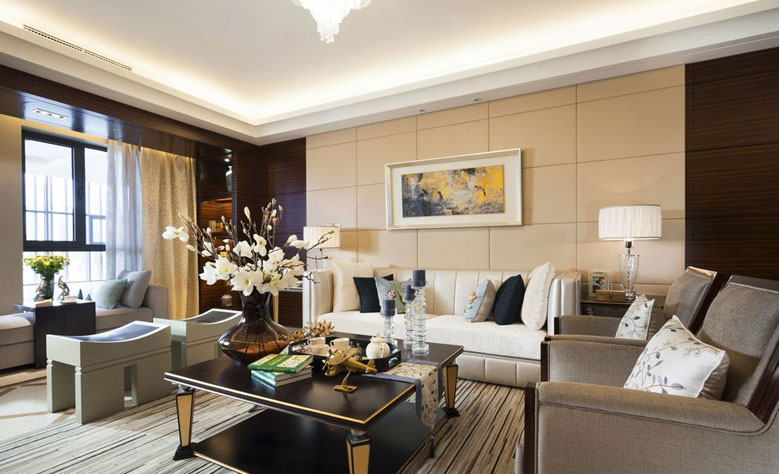 家庭家具摆放风水讲究(图1)