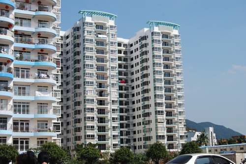 家庭住宅风水(图1)