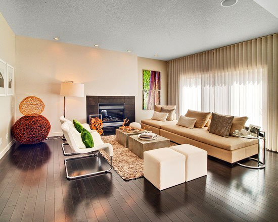 家庭装修风水知识(图1) 家庭装修风水知识(图1)