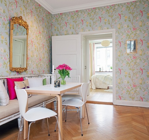 家装风水破解(图1)