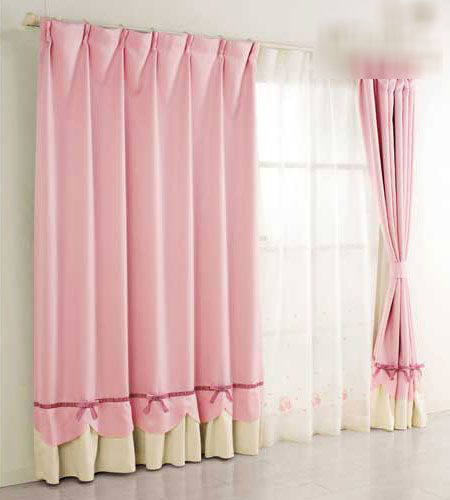 揭秘窗帘的风水作用(图1)