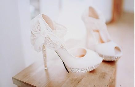 结婚婚鞋的风水(图1)