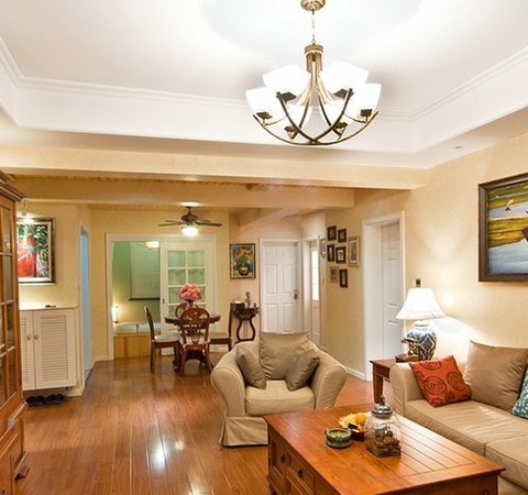 现代家庭风水(图1)