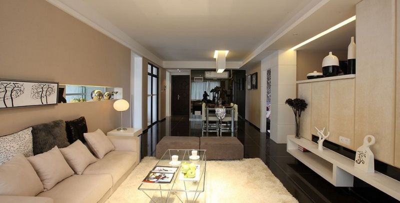 正确认识室内门风水(图1)