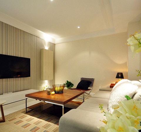 必须牢记的客厅风水禁忌(图1)