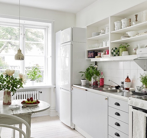 冰箱暗藏的风水(图1)