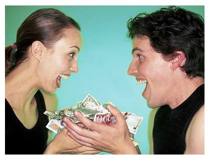 不离婚的风水布局(图1)