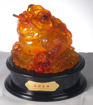 财位摆放物品的忌讳(图1)