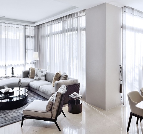 采光不好的房子风水(图1) 采光不好的房子风水(图1)