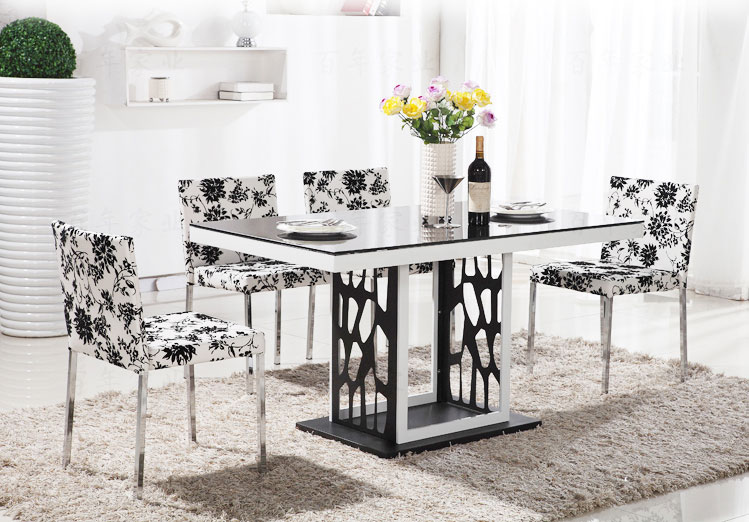 餐厅摆设风水(图1) 餐厅摆设风水(图1)