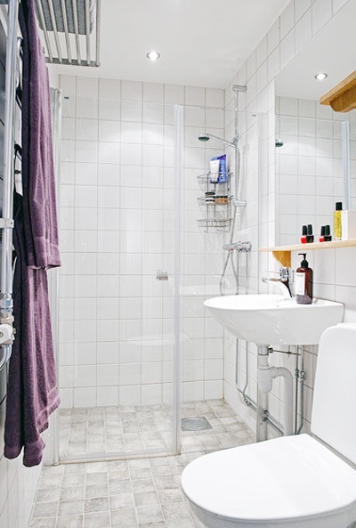 厕所风水位置(图1)