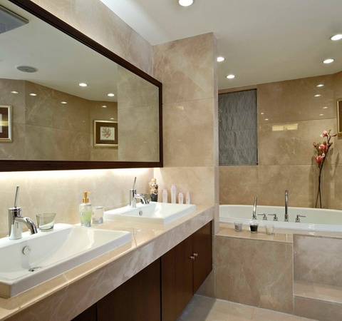 穿衣镜的摆放风水大全(图1) 穿衣镜的摆放风水大全(图1)