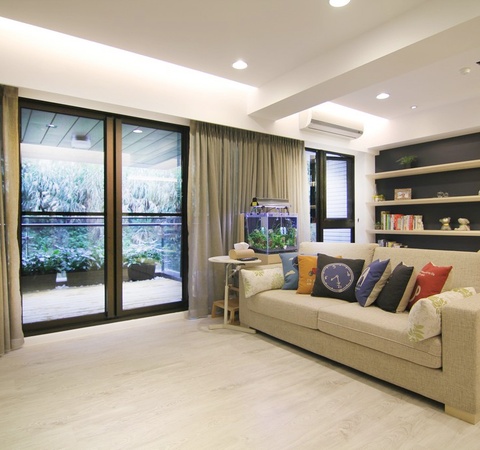 窗户的风水讲究(图1)