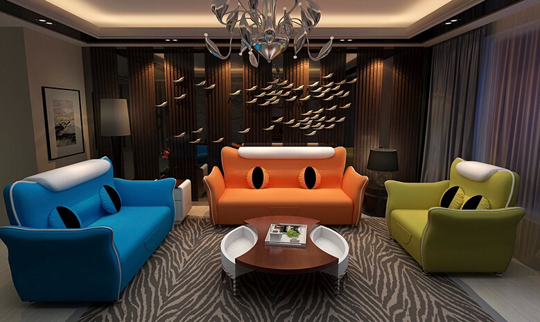 催财的风水学(图1)