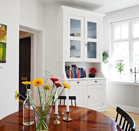 单身女性的风水布局(图1)