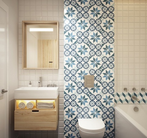 房间风水厕所(图1)