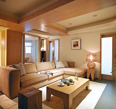 房间看风水(图1)