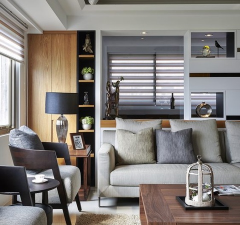 房间旺财风水(图1) 房间旺财风水(图1)