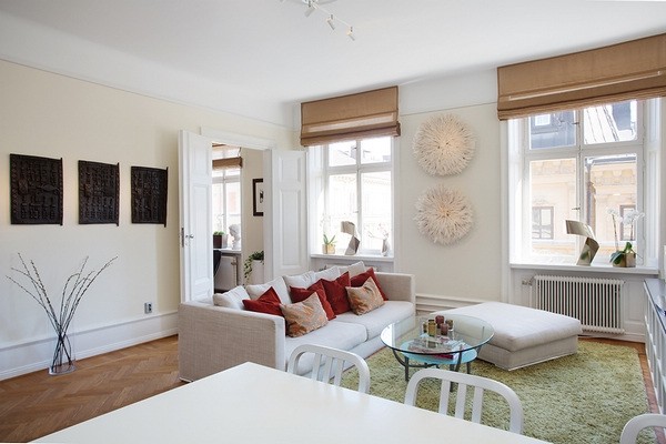 不得不说的房屋风水禁忌(图1)