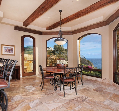 家居风水镜子摆放(图1)