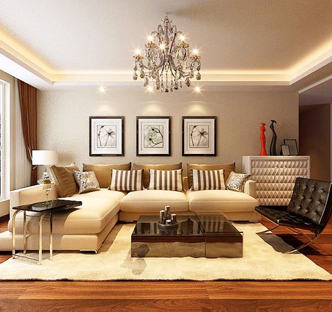 家庭摆设风水不当 摆你一刀(图1)