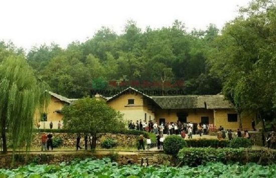 农村家庭住宅风水(图1)