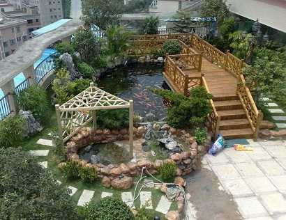 有关住宅风水？(图1)