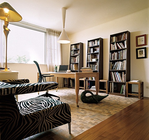 住房装修风水(图1)