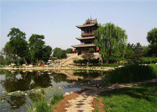 住宅风水学入门(图1)