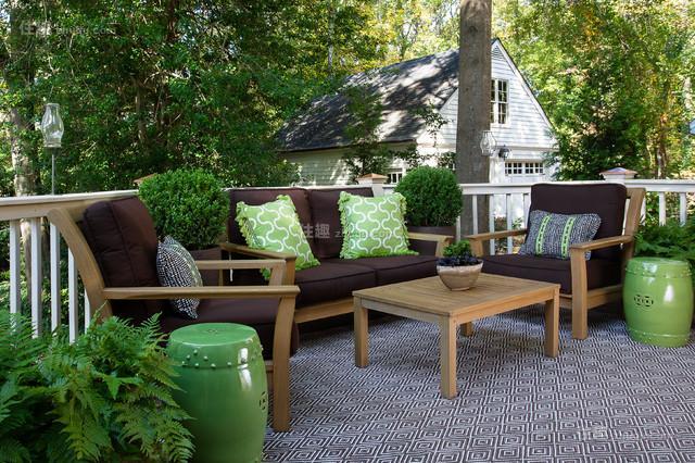 如何改变阳台改造的卧室风水(图1)