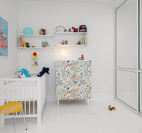 如何根据风水八卦布置孩子卧室(图1)