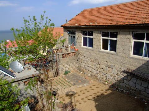 农村风水住宅(图1)