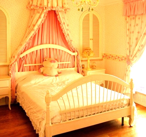 让爱情甜蜜的卧室风水(图1)