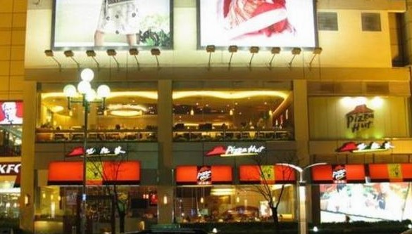 商铺财位怎么找(图1) 商铺财位怎么找(图1)