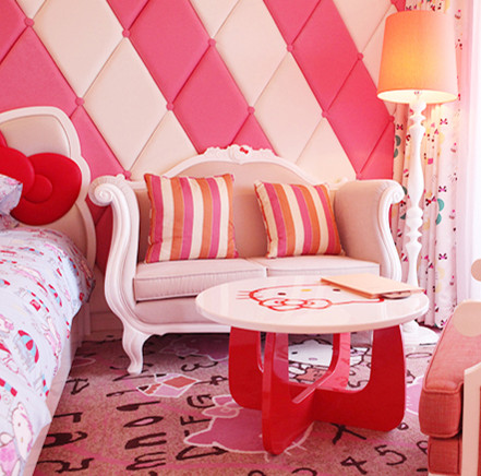 室内装修风水方面要讲究哪些(图1)