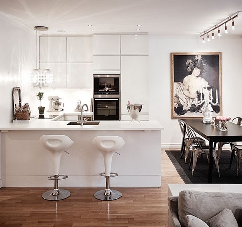 室内装修讲究什么风水(图1)