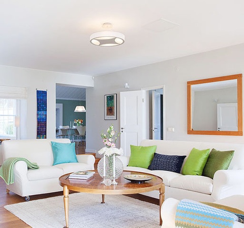 室内装修应该注意什么风水问题(图1)