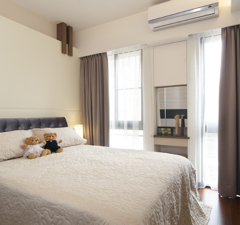 卧室风水方位怎么定(图1)