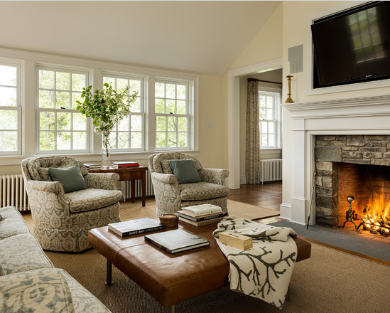 客厅风水有什么禁忌事项(图1) 客厅风水有什么禁忌事项(图1)