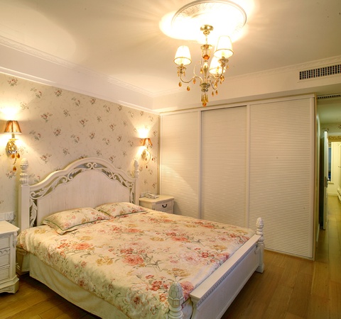 主卧室风水学(图1) 主卧室风水学(图1)