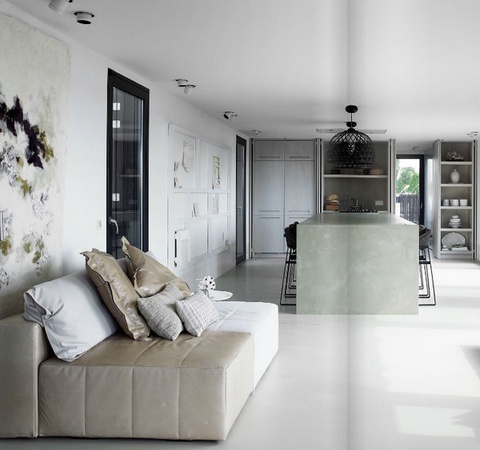 住宅风水财位(图1) 住宅风水财位(图1)