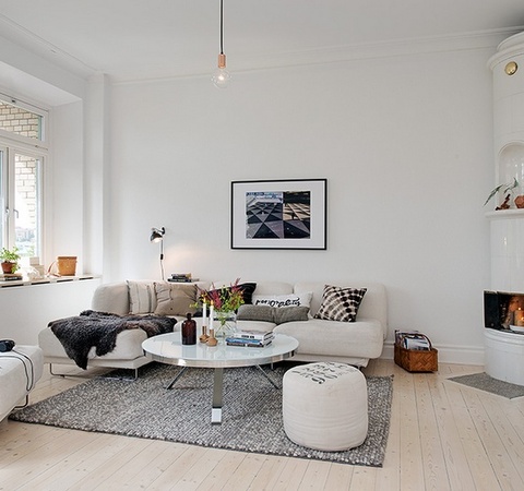 字画摆放风水(图1)